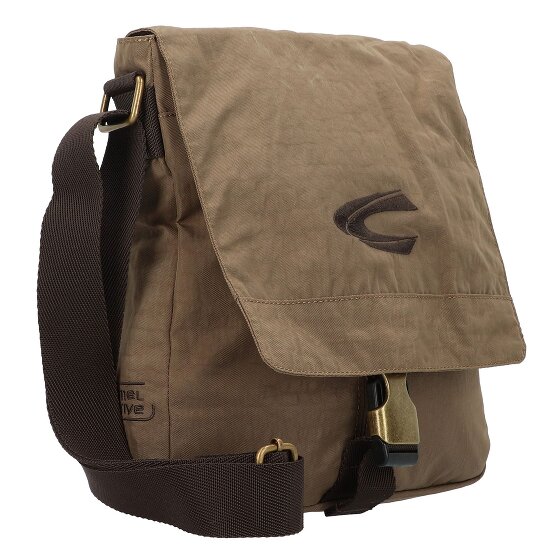 camel active Sac à bandoulière Journey 22 cm