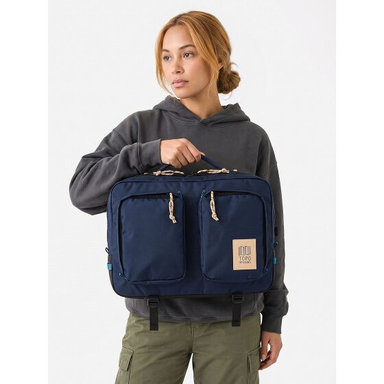 Topo Designs Global Daypack 29 cm Compartiment ordinateur