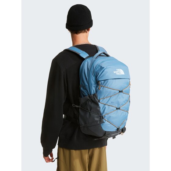 The North Face Borealis Sac à dos 49,5 cm Compartiment pour ordinateur portable