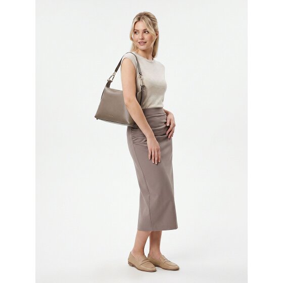 Furla Tonie Sac à bandoulière Cuir véritable 27.5 cm