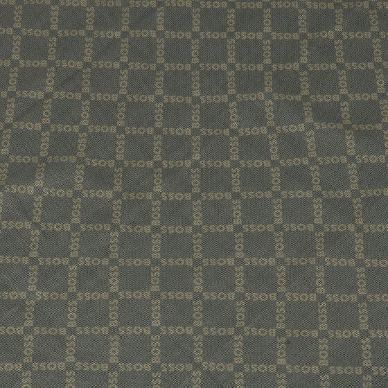 Boss Orald Chiffon 180 cm