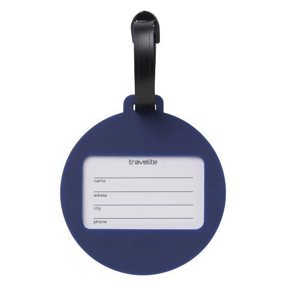 Travelite travelite x NFL Étiquette de valise 9 cm