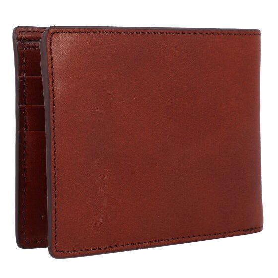 The Bridge Giacomo Porte-monnaie Cuir 13 cm