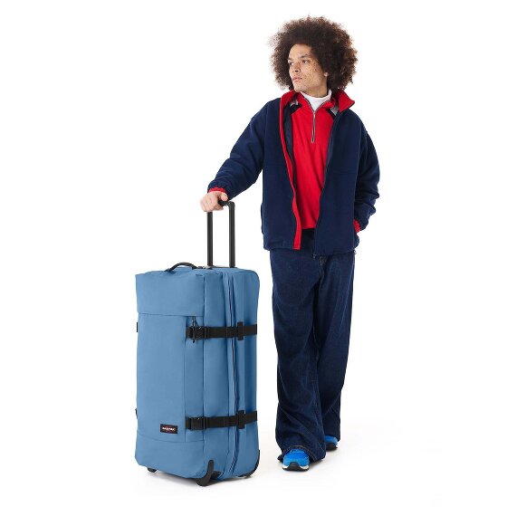Eastpak Tranverz 2 roues Valise cabine 79 cm
