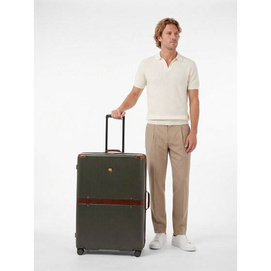 The Bridge Story_V_T 4 roues Valise cabine XL 82 cm