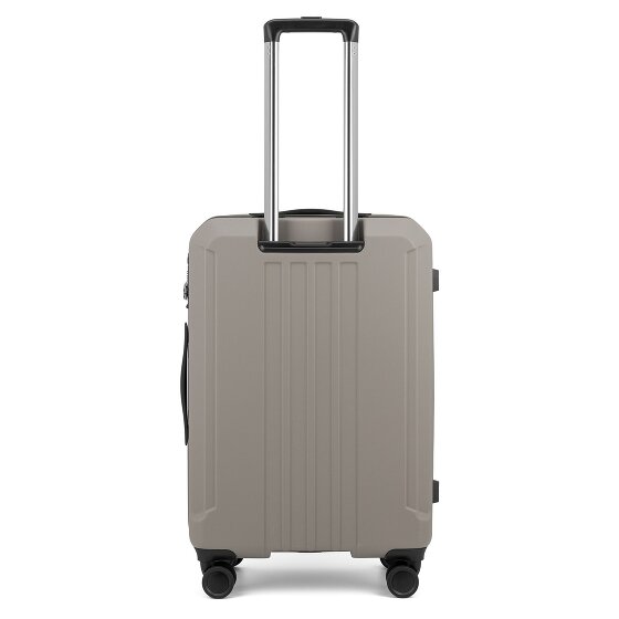 Epic Airwave NEO 4 roulettes Set de valises 3 pièces
