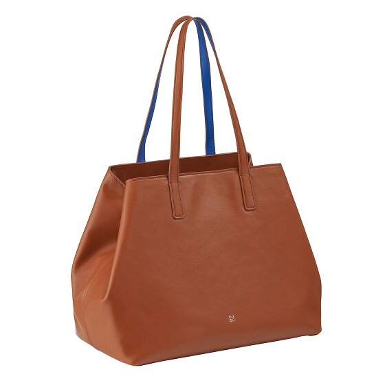 DuDu Pauline Sac de shopper Cuir 36 cm