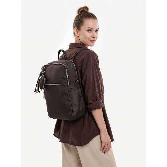 Tamaris TAS Maggie Daypack M 34 cm Compartiment ordinateur
