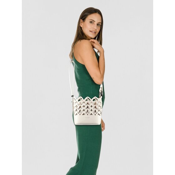Kate Spade New York Halo Sac à main Cuir véritable 19 cm