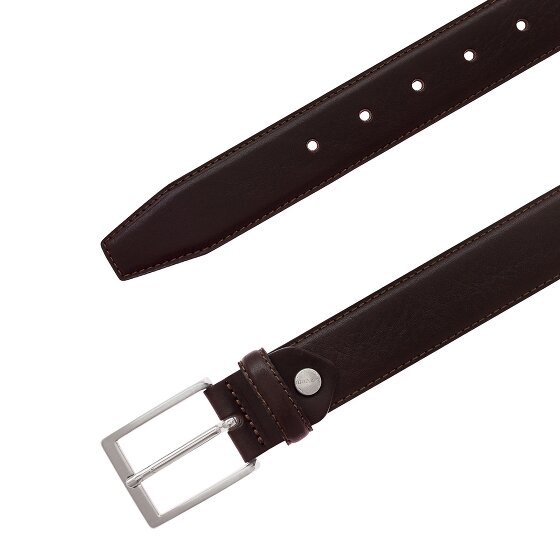 Vanzetti Ceinture Cuir