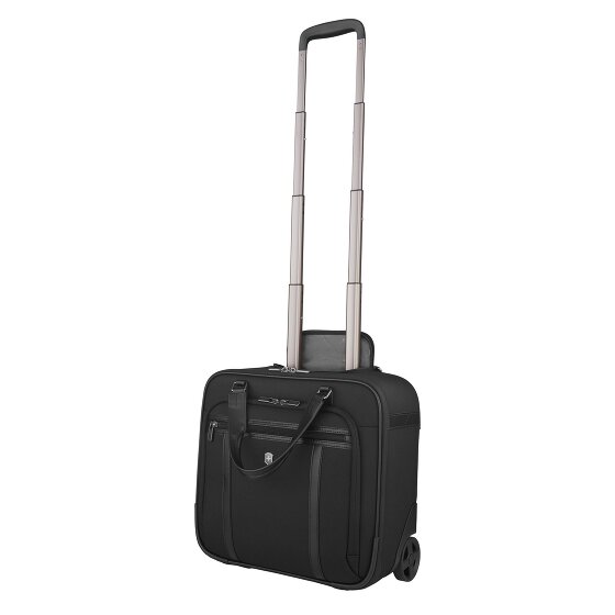 Victorinox Werks Professional 2 roues Valise business 38 cm Compartiment ordinateur