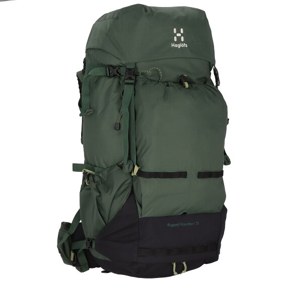 Haglöfs Rugged Mountain 75L Sac à dos 81 cm