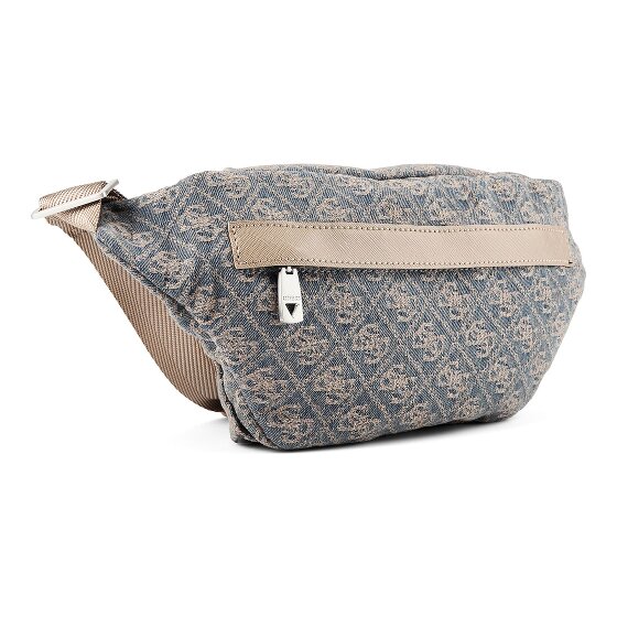 Guess Berlin Sac banane L 37 cm
