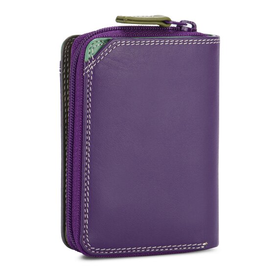 Mywalit Small Wallet Porte-monnaie en cuir 10 cm