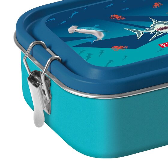 Step by Step Boîte à pain 18 cm