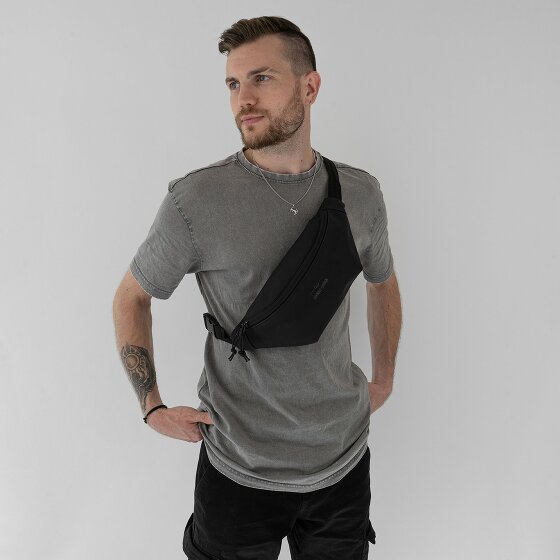 Johnny Urban Sleek Series Riley Sac banane 38 cm