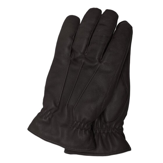 Kessler James Gants Cuir