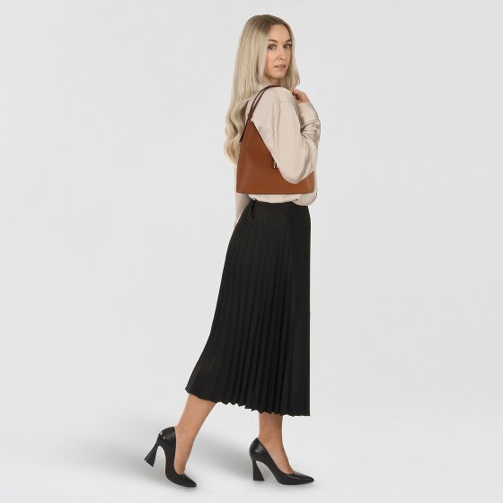 Furla Goccia Sac à bandoulière Cuir 30 cm