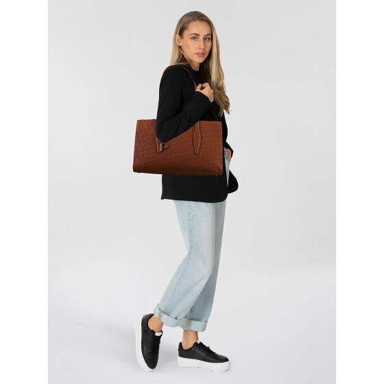 Picard Day Trip Sac à bandoulière Cuir 36 cm