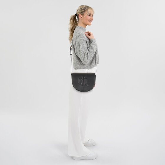 Lauren Ralph Lauren Witley Sac à bandoulière Cuir 21 cm