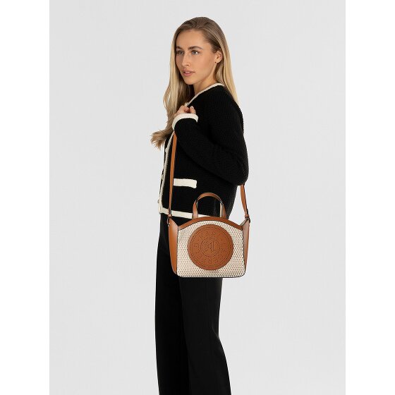 Karl Lagerfeld Circle Sac à main Cuir 31 cm