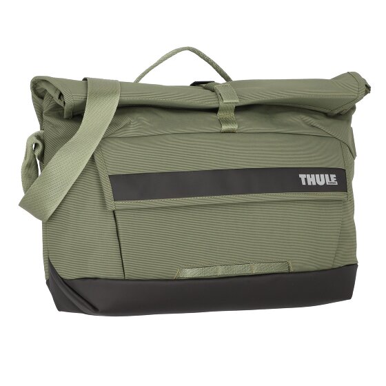 Thule Thule Paramount Porte-documents Messenger 45 cm Compartiment ordinateur
