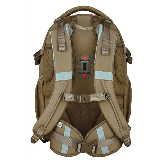 McNeill Luca 2.0 Set de cartables 2 pièces