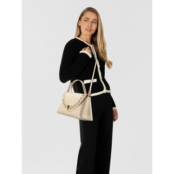 Coccinelle Nikla Sac à bandoulière Cuir 34.5 cm