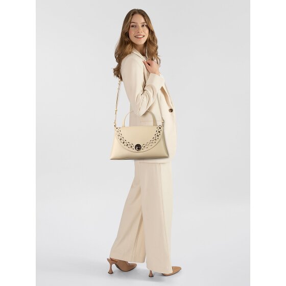 Coccinelle Nikla Sac à bandoulière Cuir 34.5 cm