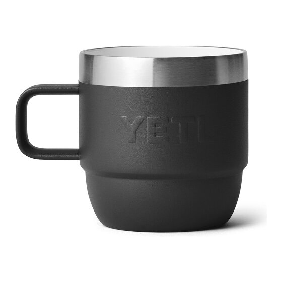Yeti Rambler Tasse 2pcs