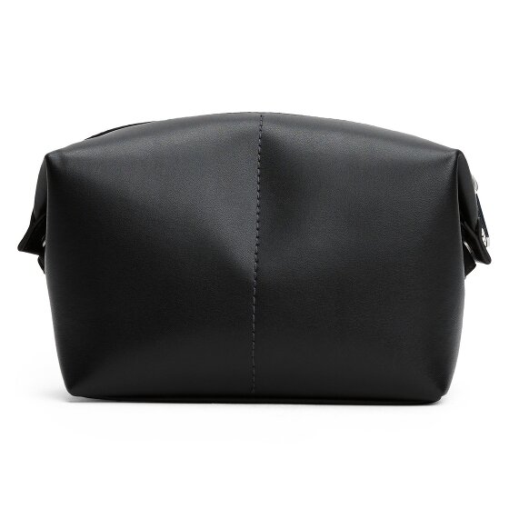 Tommy Hilfiger Jeans TJM Heritage Trousse de toilette Cuir 20 cm