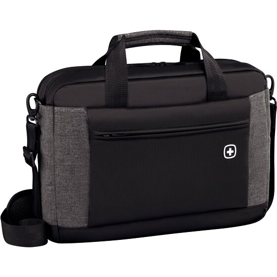 Wenger Underground Porte-documents 41 cm Compartiment pour ordinateur portable