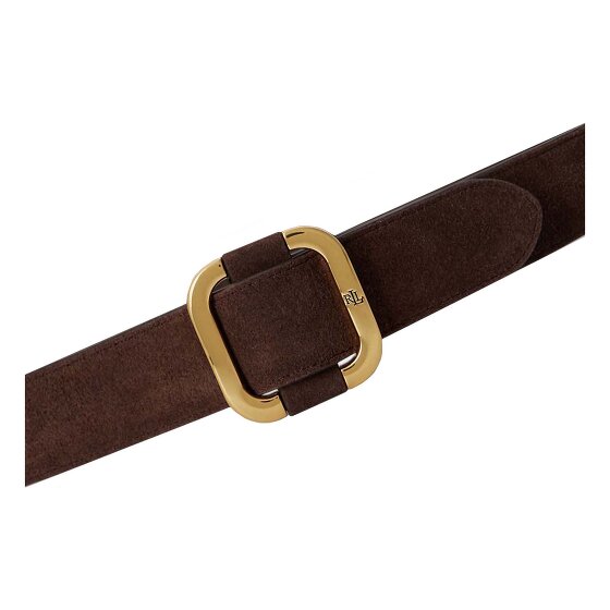 Lauren Ralph Lauren Ceinture Cuir véritable