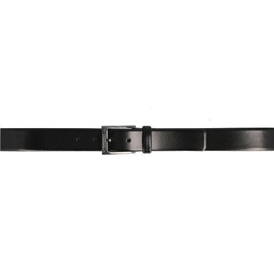 Hugo Garney Ceinture Cuir véritable