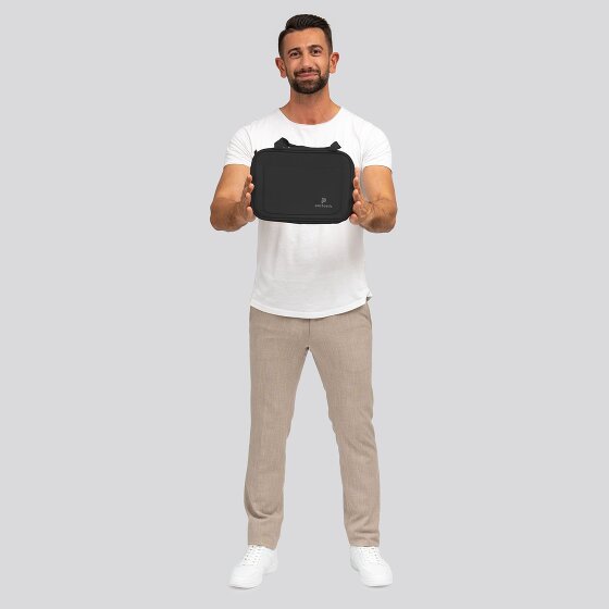 Pactastic Urban Collection Trousse de toilette 30 cm