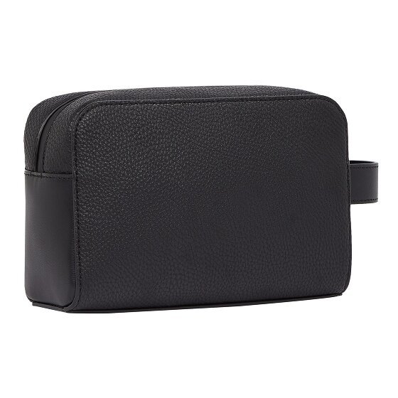 Tommy Hilfiger TH Monogram Trousse de toilette 21 cm