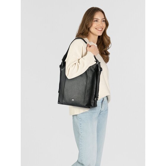 Braun Büffel Hanna Sac à bandoulière Cuir 30 cm