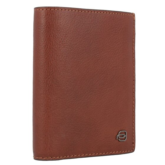 Piquadro Uomo Porte-monnaie en cuir 9,5 cm