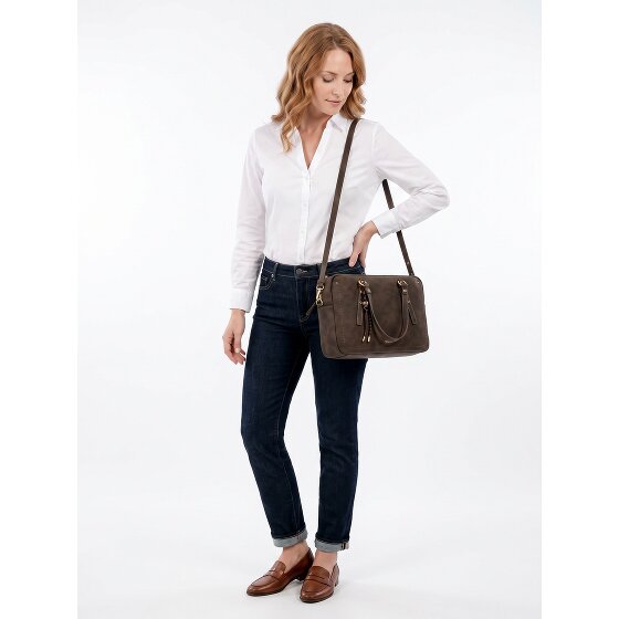 Tamaris TAS Malou Sac à bandoulière 47 cm