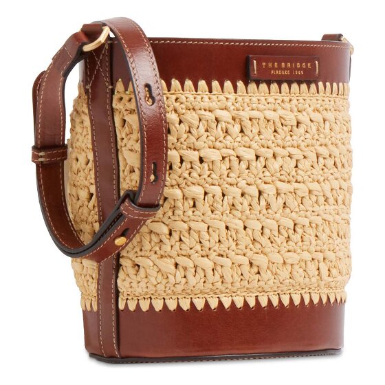 The Bridge Luna Sac à main 19 cm