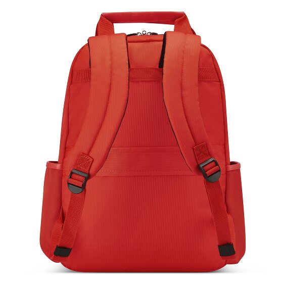 Delsey Paris x United Colors of Benetton Color Block 42 cm Compartiment pour ordinateur portable