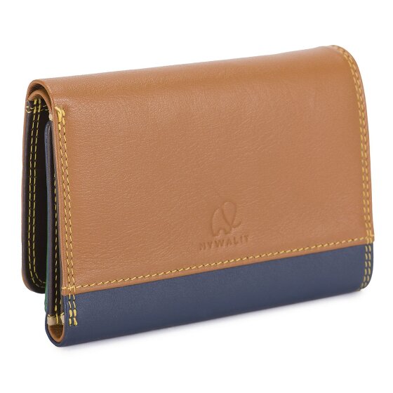 Mywalit Porte-monnaie Cuir 12 cm