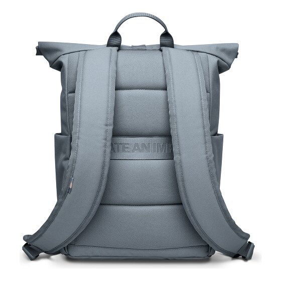 GOT BAG Rolltop Easy Monochrome Daypack S 40 cm Compartiment pour ordinateur portable