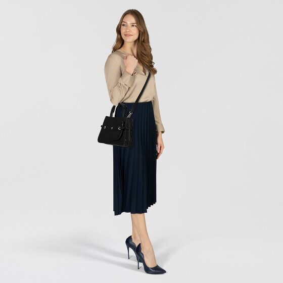 AIGNER Cavallo Sac à main Cuir 28 cm