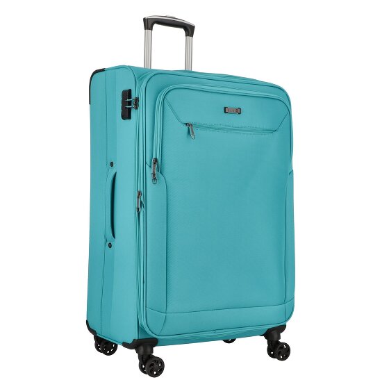 d&n Travel Line 6874 Trolley 4 roues 76 cm