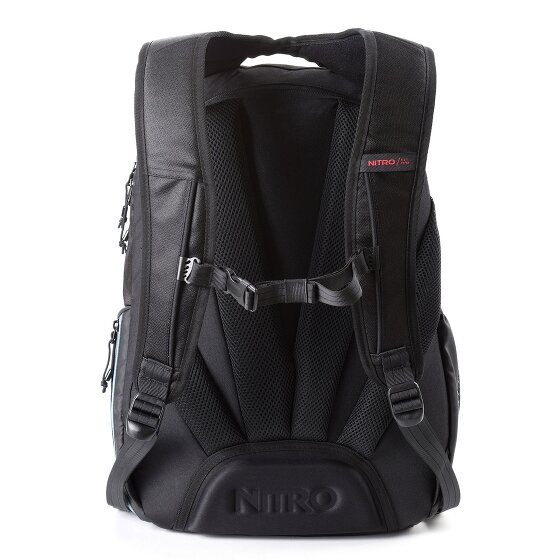 NITRO Chase Daypack 51 cm Compartiment pour ordinateur portable