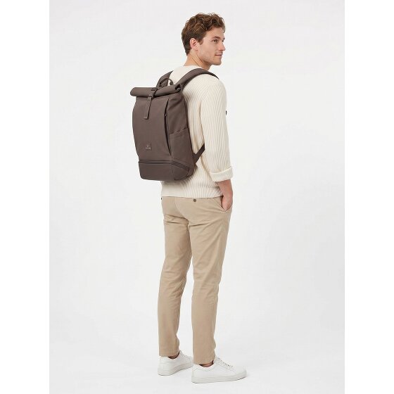 Johnny Urban Eco Series Allen Medium Daypack 40.5 cm Compartiment ordinateur