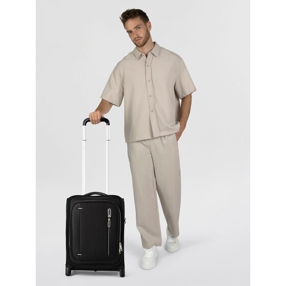 American Tourister Cloudrider 4 roulettes Trolley de cabine 40 cm
