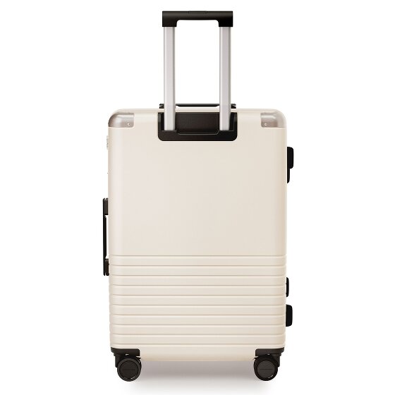 Kapten & Son Heathrow 4 roulettes Trolley 69 cm