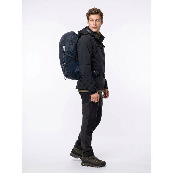 Jack Wolfskin Astro Vent Sac à dos de randonnée 54 cm